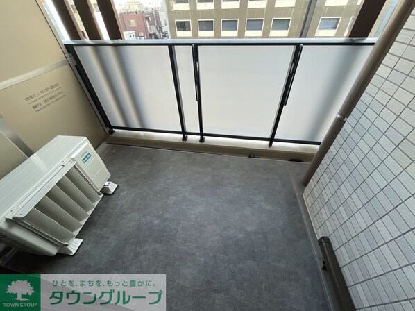 ブランシエスタ浅草蔵前の物件内観写真